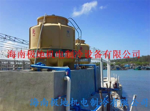 冷库安装陵水海鲜冷库设备.jpg